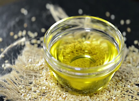 تصویر 2 از قیمت روغن کنجد اصفهان + خرید باور نکردنی